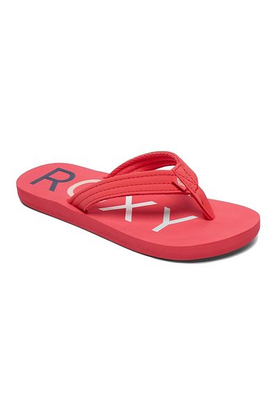 Roxy hotsell red shoes