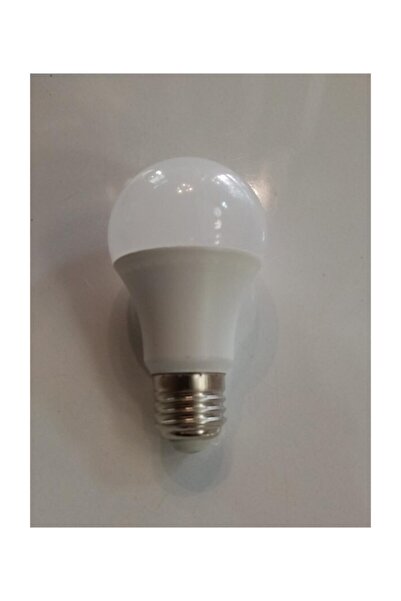 Led 10 W Ampul 6500k E27 - 1. Kalite