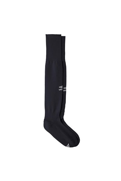 UMBRO Футболни гетри черни Umbt-2
