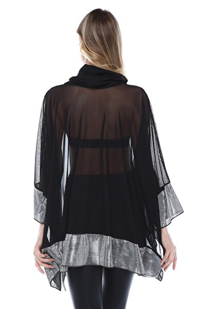 Quincey Tulle Tunic