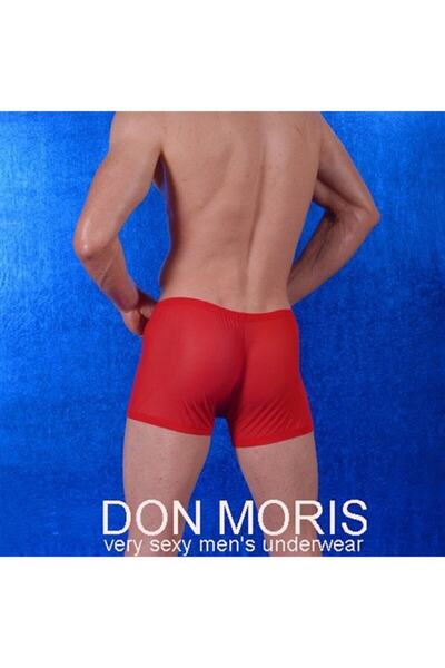 Don Moris Dm080888 Erkek Boxer Çamaşır