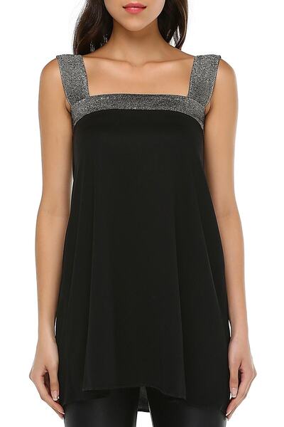 Quincey Hanging Tunic