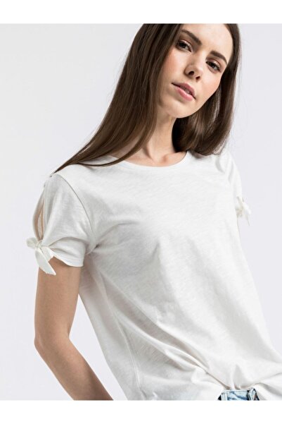 Ltb Women's T-Shirt Yobemo 012198023760890000