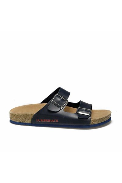 lumberjack Ανδρικές παντόφλες Mendy Anatomical Casual