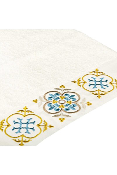 Minteks Пастораль 6 Lı 30x50см Хав. Тк. - Ірис Мікс (2к)