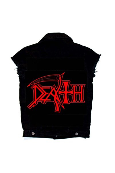 Modaroma Death Kot Yelek