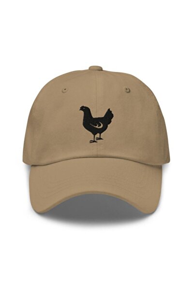 sapkamania Rooster Baseball Cap