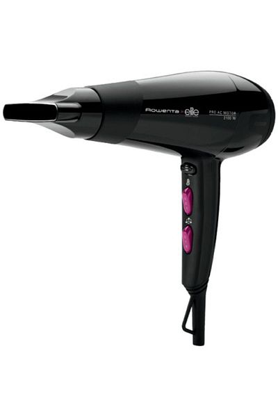 Rowenta Elite Ecv-8222 2100W Hair Dryer