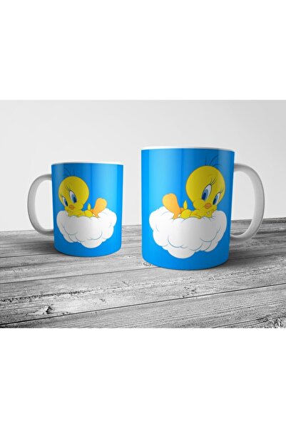 Pixxa Tweety Kupa Bardak