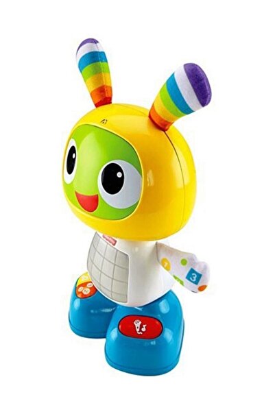 FISHER PRICE Büyük Dansçı Beatbo