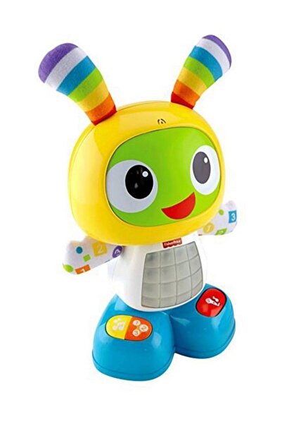 FISHER PRICE Büyük Dansçı Beatbo