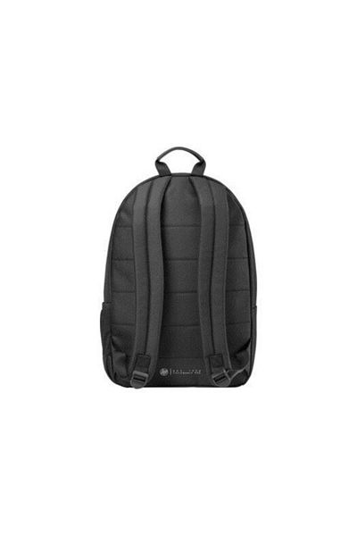 HP Classic 15.6" Black Notebook Backpack 1fk05aa
