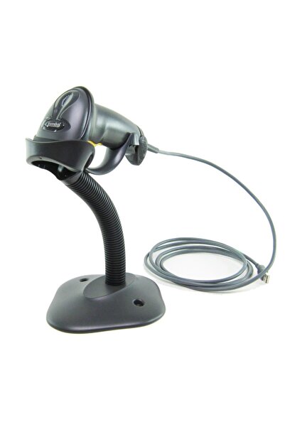 Zebra Symbol Ls2208 Barkod Okuyucu