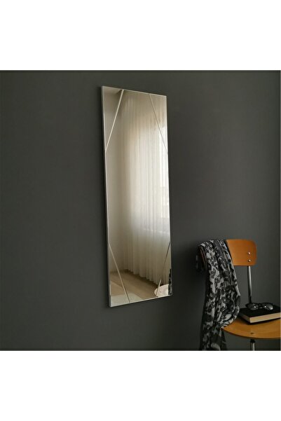 NEOstill Dekoratif Boy Ayna 35x105 cm A320d