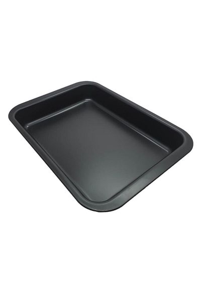 Mutfakkitap 24*32 Teflon Baking Tray - Fireproof and Nonstick Guardini
