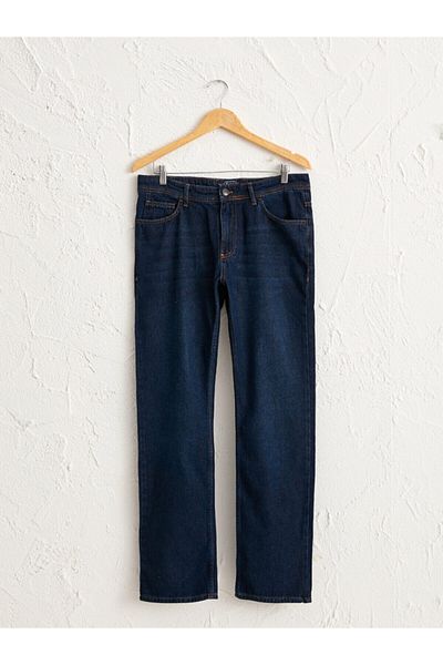 LC Waikiki Γυναικείο Deep Dark Rodeo Jean