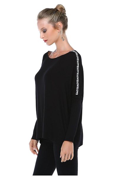 Quincey Love Tunic