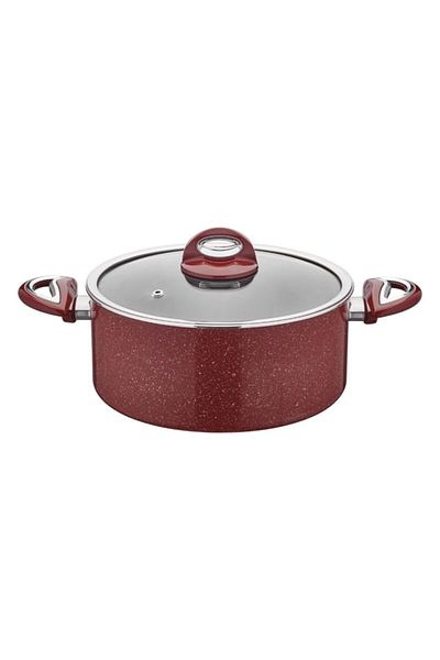 Taç Granite Deep Pot 20cm