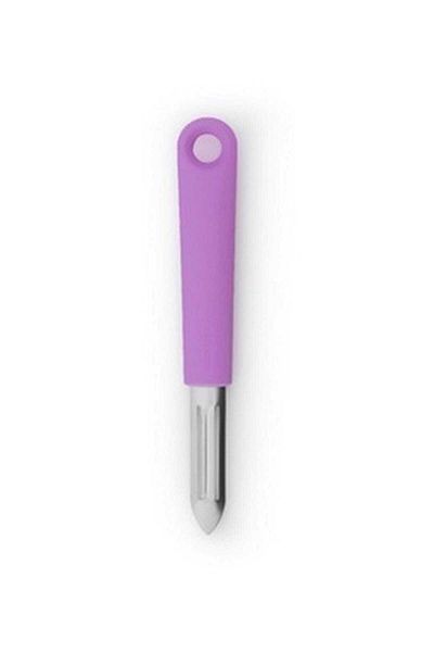 Brabantia Tasty Purple Vegetable Peeler