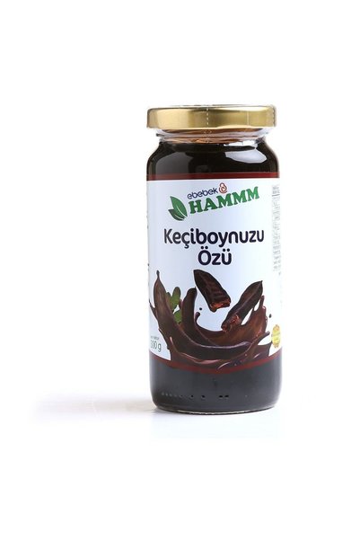 Hammm Keçiboynuzu Özü 300 gr