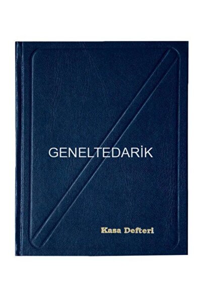 Dilman Бележник Kasa 17x24 см, 368 страници