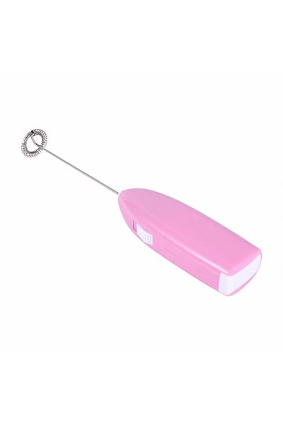 Adil Baba Practical Coffee & Cream Frother