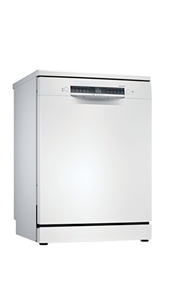 Bosch SMS4IKW50T 4 Programlı Bulaşık Makinesi