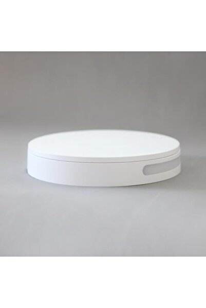 Foldio 360 Smart Turntable Akıllı Döner Tabla Mobil Uygulama Kontrollü Ios/android Dönen Stand