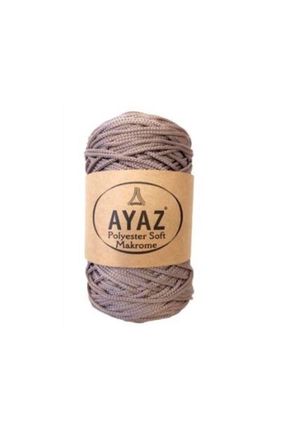 Ayaz Polyester Soft Makrome 1257