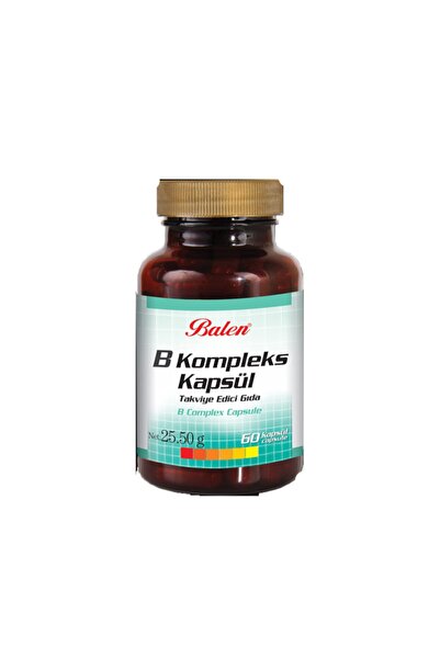 Balen كبسولة مجمعة ب 25.50 جرام