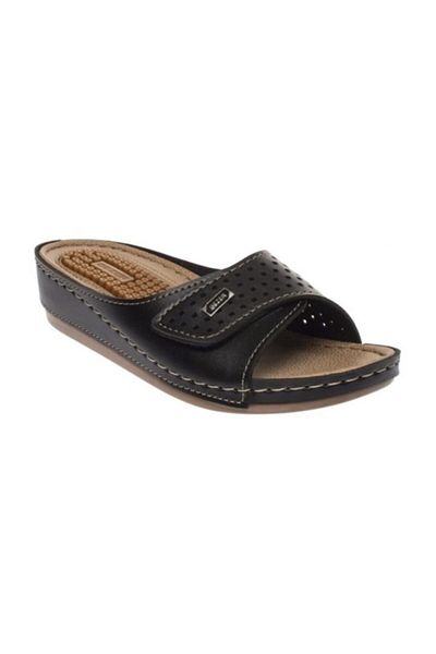 GEZER Women's Massage and Heel Spur Slippers