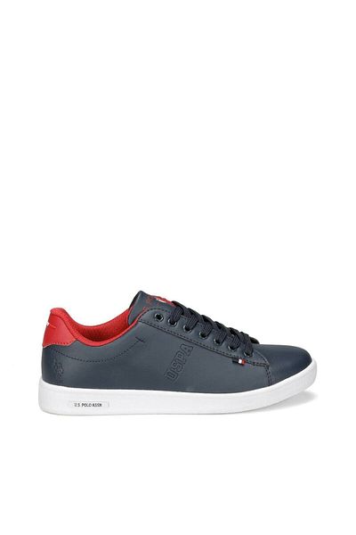 U.S. Polo Assn. FRANCO 9PR Navy Blue Women's Sneakers100417871