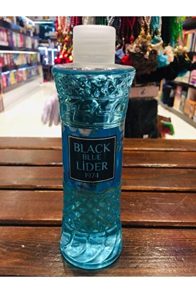 OSMANLI Lider Black Blue Kolanyası 400ml
