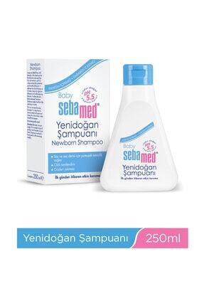 Sebamed Bebe Yenidogan Sampuani 250ml Fiyati Yorumlari Trendyol