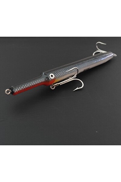 Needlefish 43gr Ahşap Sahte Yem