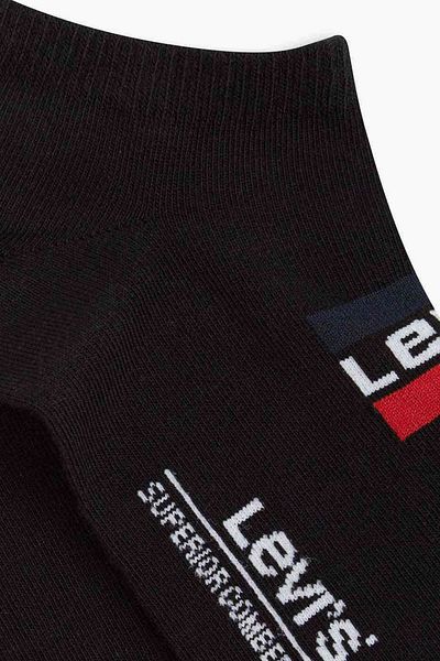Levi's Мъжки къси чорапи