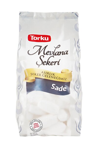 Torku Mevlana Sugar Plain 450 Gr