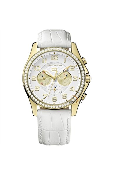 Tommy Hilfiger Unisex Kol Saati Th1781280
