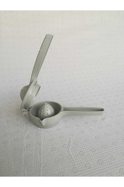 Ün-Ev Press Lemon Squeezer Ck037 Uzg.