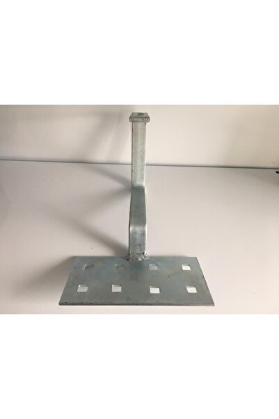 MEXXSUN Güneş Paneli Montaj Ekipmanı - Solar Kiremit Çatı Kancası