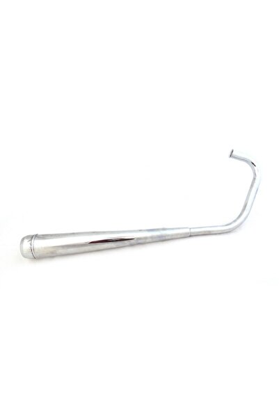 Kuba Çıta 125-150 Orj Egzoz Power-1