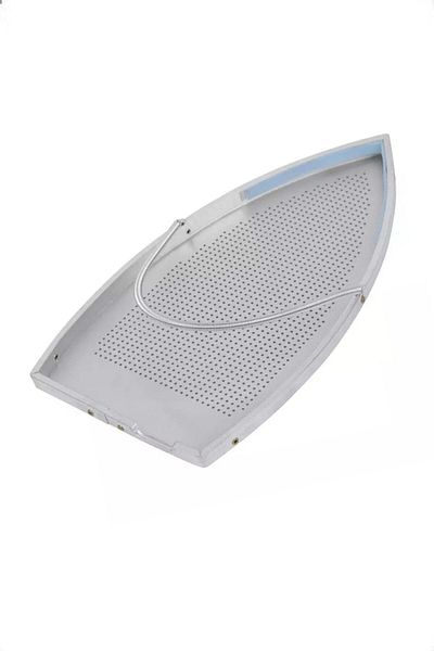 TEFLON U For Aluminum Steam Irons