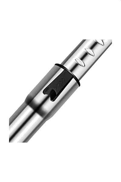 Supurgeavm Beko Bks 2240 a - Telescopic Vacuum Cleaner Pipe
