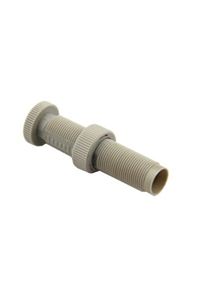Juki Ddl9000 Plastik Ayak Baskı Vida Ve Somun / 400-37359+110-71701