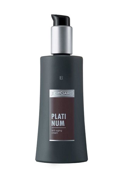 LR Zeitgard Platinum Men's Anti-Legal Wrinkle Cream - 50 Ml