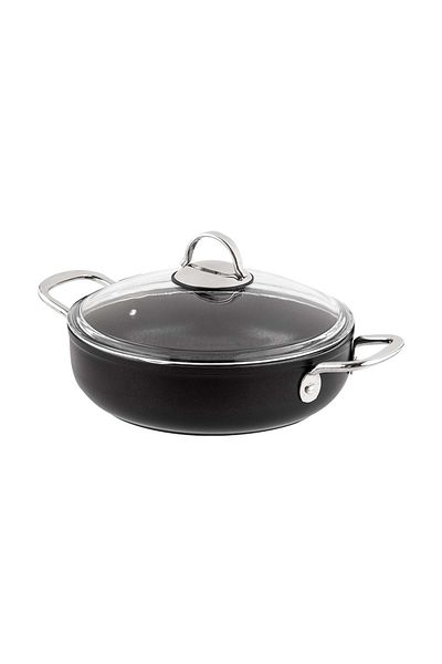 Nehir Titanium 26 Cmcarnish Pot
