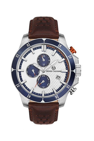 Sergio Tacchini Erkek Kol Saati ST.10.101.04