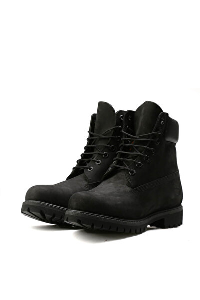 Timberland Erkek Bot & Bootie - 10073 6" Premium - 10073