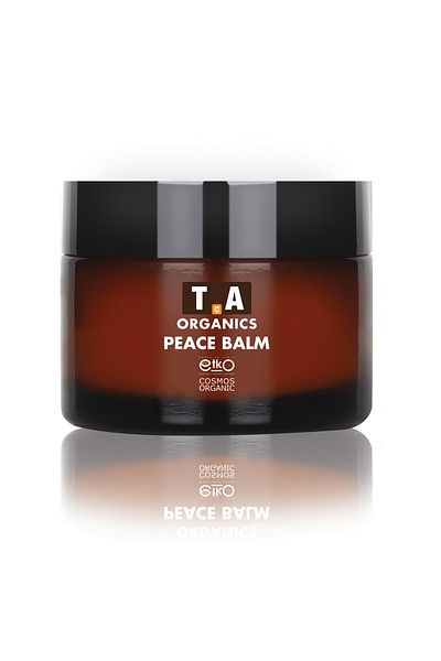 Tca Organics Multifunctional Balm - Peace Balm 50 ml8680196182500