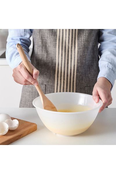 IKEA Fıkadags Mixing Bowl 2.2 Lt Plastic